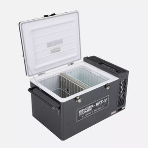 ENGEL 57LT COMBI PORTABLE FRIDGE & FREEZER