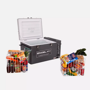 ENGEL 60LT PORTABLE FRIDGE-FREEZER