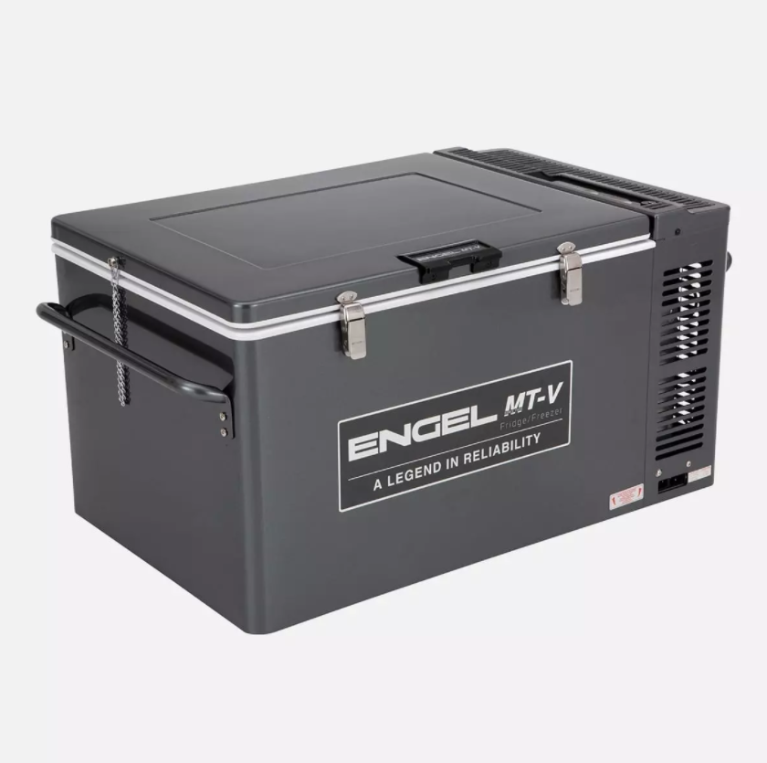 ENGEL 60LT PORTABLE FRIDGE-FREEZER