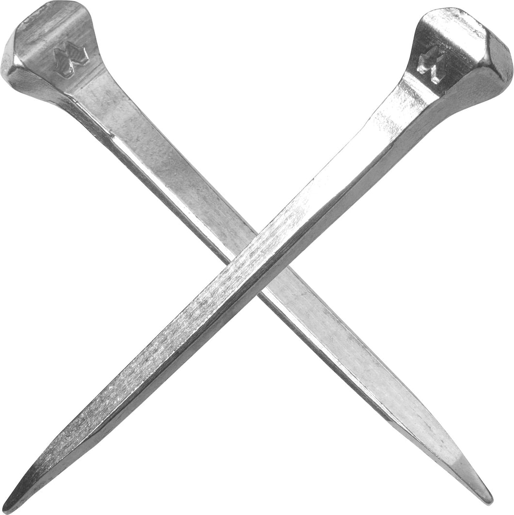 MUSTAD NAILS - BH4 - 250 PER PACK