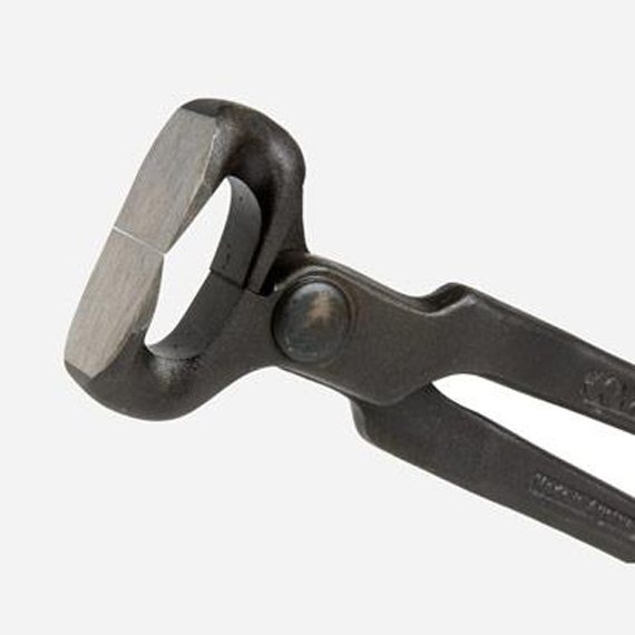 MUSTAD FARRIER NIPPERS