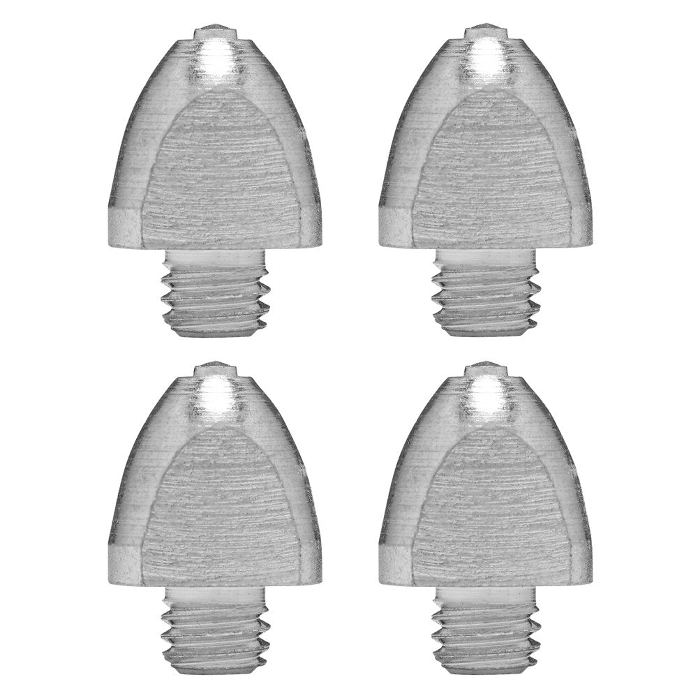 MUSTAD HORSESHOE STUDS PACK OF 4
