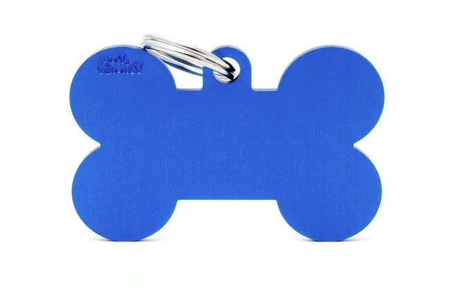 My Family Basic Bone