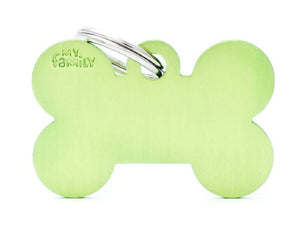 MY FAMILY BASIC BONE
