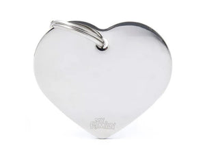 MY FAMILY BASIC HEART