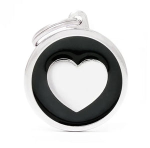 MY FAMILY CLASSIC HEART