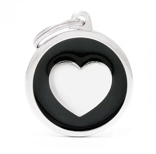 MY FAMILY CLASSIC HEART