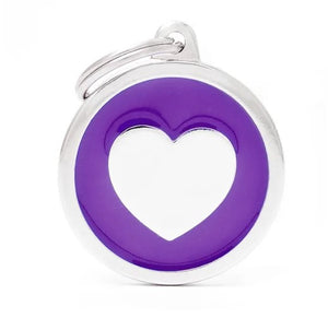 MY FAMILY CLASSIC HEART
