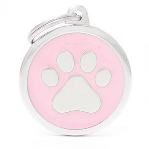 MY FAMILY CLASSIC PAW