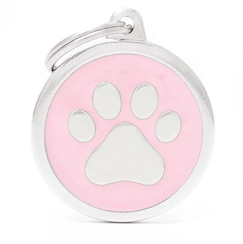 MY FAMILY CLASSIC PAW