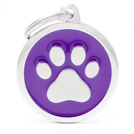 MY FAMILY CLASSIC PAW