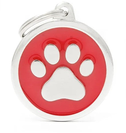 MY FAMILY CLASSIC PAW