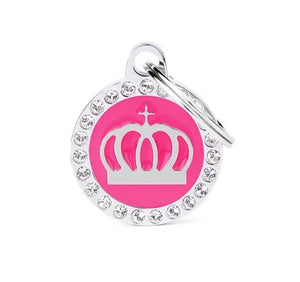 MY FAMILY GLAM CROWN