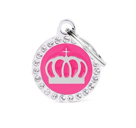MY FAMILY GLAM CROWN