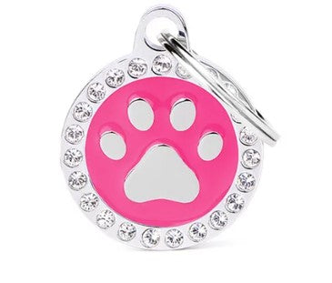 MY FAMILY GLAM PAW