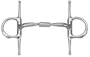 MYLER MB02 FULL CHEEK WITH HOOKS