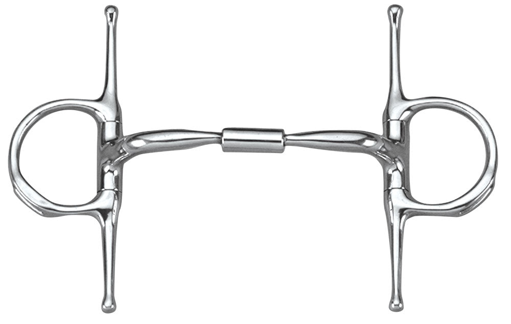 MYLER MB02 FULL CHEEK WITH HOOKS
