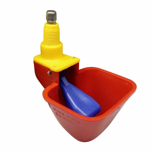 NIPPLE WATER CUP LUBING
