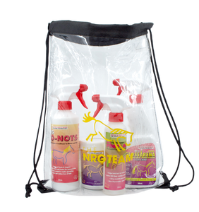 NRG GIFT PACK