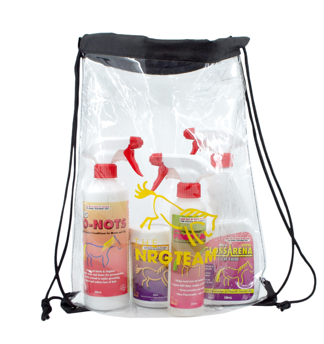 NRG GIFT PACK