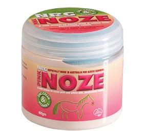 NRG PINK NOZE ZINC CREAM