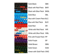 Load image into Gallery viewer, NUNGAR KNOTS KNOTTED HEADSTALL 6MM
