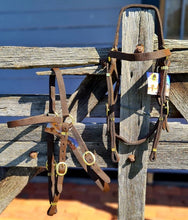 Load image into Gallery viewer, TOPRAIL NYLON BRIDLE
