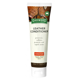 OAKWOOD LEATHER CONDITIONER