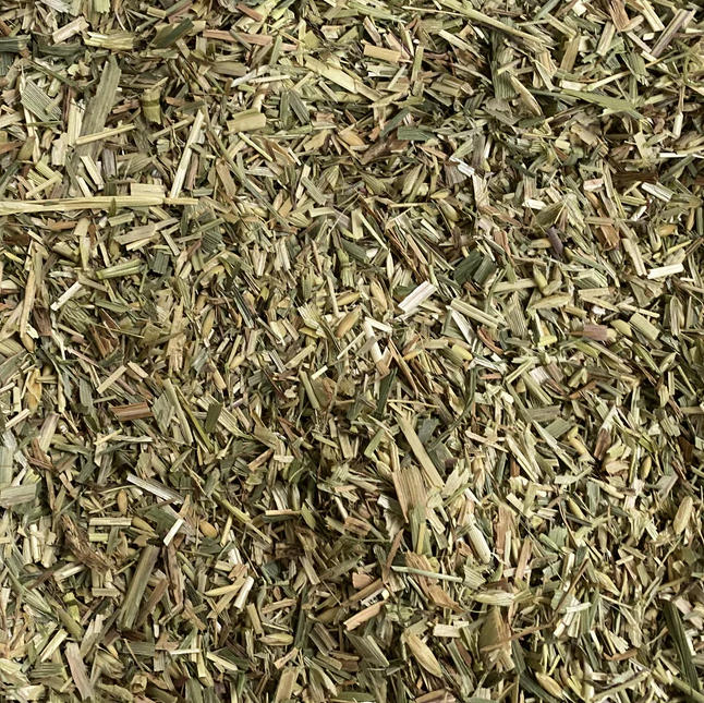 Oaten Chaff - Nitschke