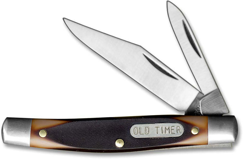 OLD TIMER KNIFE 33OT