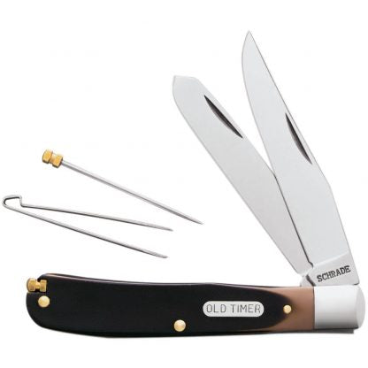 OLD TIMER STOCK KNIFE 96OT