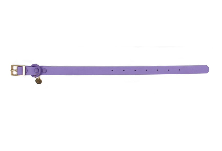 PABLO & CO WATERPROOF COLLAR