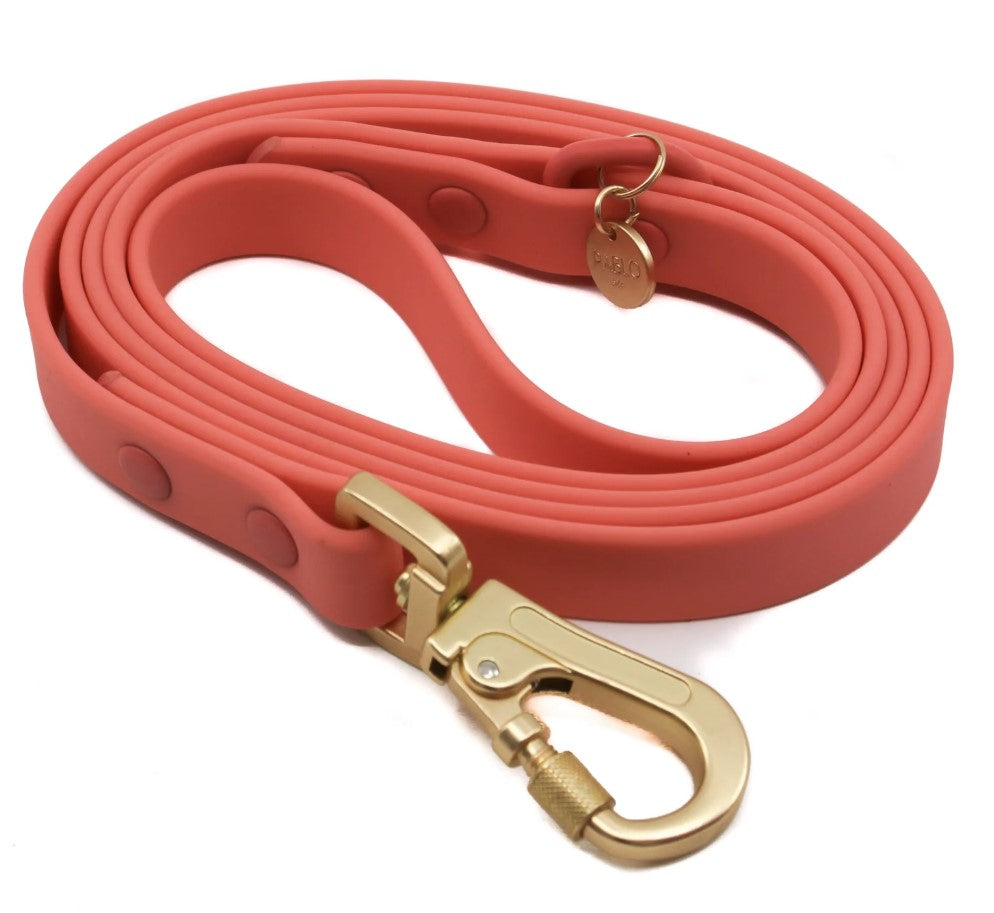 PABLO & CO WATERPROOF LEAD