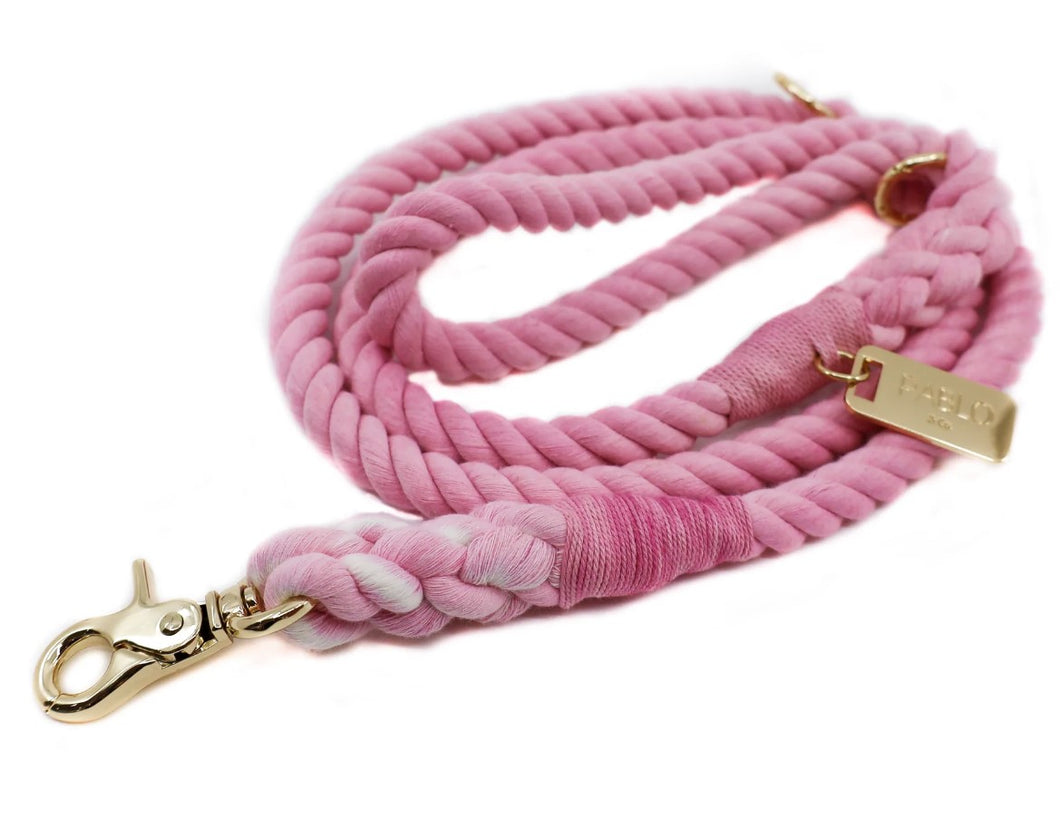 PABLO & CO ROPE LEASH
