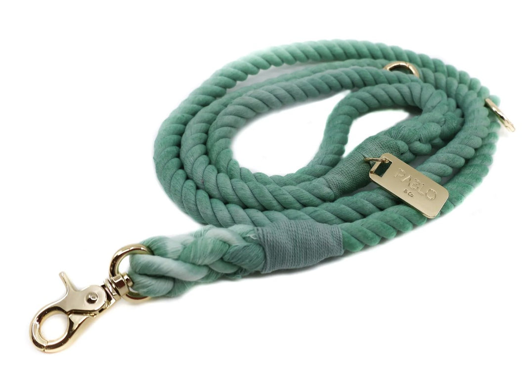 PABLO & CO ROPE LEASH