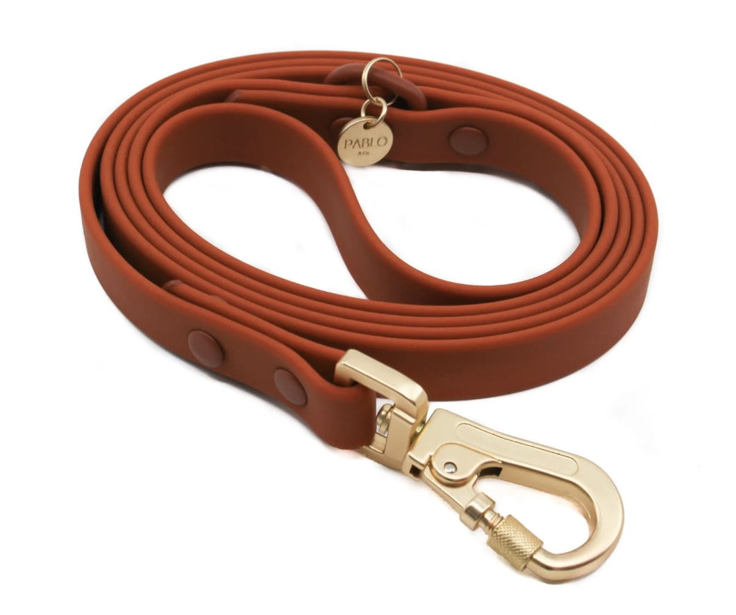 PABLO & CO WATERPROOF LEAD