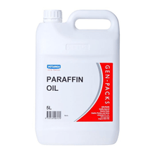 Load image into Gallery viewer, VETSENSE GEN-PACKS PARAFFIN OIL
