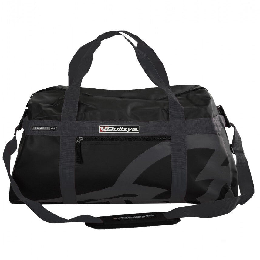 BULLZYE RUMBLE GEAR BAG