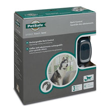 Load image into Gallery viewer, PETSAFE RECHARGABLE BARK CONTROL COLLAR
