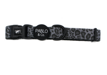 Load image into Gallery viewer, Pablo &amp; Co Leopard Collar
