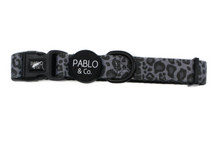 Load image into Gallery viewer, PABLO &amp; CO LEOPARD COLLAR
