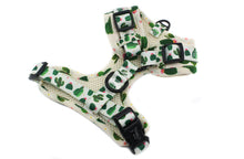 Load image into Gallery viewer, PABLO &amp; CO CACTUS ADJUSTABLE HARNESS
