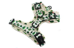 PABLO & CO CACTUS ADJUSTABLE HARNESS