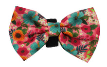 Load image into Gallery viewer, PABLO &amp; CO FLORAL EDIT BOW TIE

