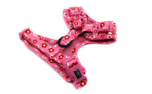 Load image into Gallery viewer, Pablo &amp; Co Flower Power Adjustable Harness
