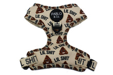 Load image into Gallery viewer, PABLO &amp; CO LIL SH*T ADJUSTABLE HARNESS
