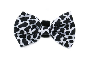 PABLO & CO MOO MOO BOW TIE