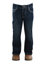 Load image into Gallery viewer, Pure Western Girls Rhian Boot Cut Jeans
