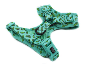 PABLO & CO PICKLES ADJUSTABLE HARNESS