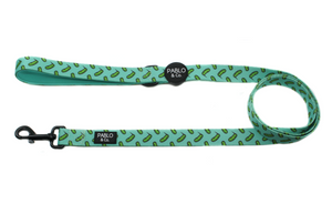 PABLO & CO PICKLES DOG LEASH